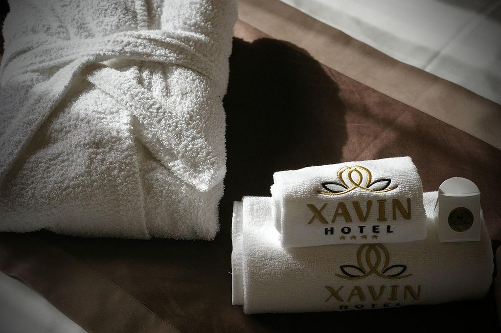 Xavin Wellness Hotel & Restaurant Гаркань Номер фото
